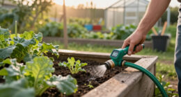 15 Best Smart Garden Hose Timers for 2026