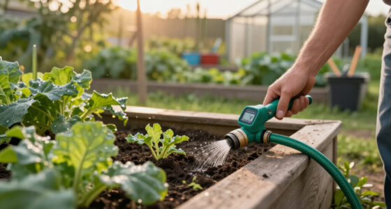 15 Best Smart Garden Hose Timers for 2026