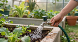 15 Best Smart Garden Hose Timers for 2026
