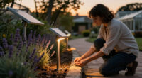 15 Best Solar Powered Landscape Lights for Brighter Yards in 2026