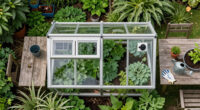 4 Best Automated Greenhouse Ventilation Systems in 2026