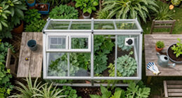 4 Best Automated Greenhouse Ventilation Systems in 2026