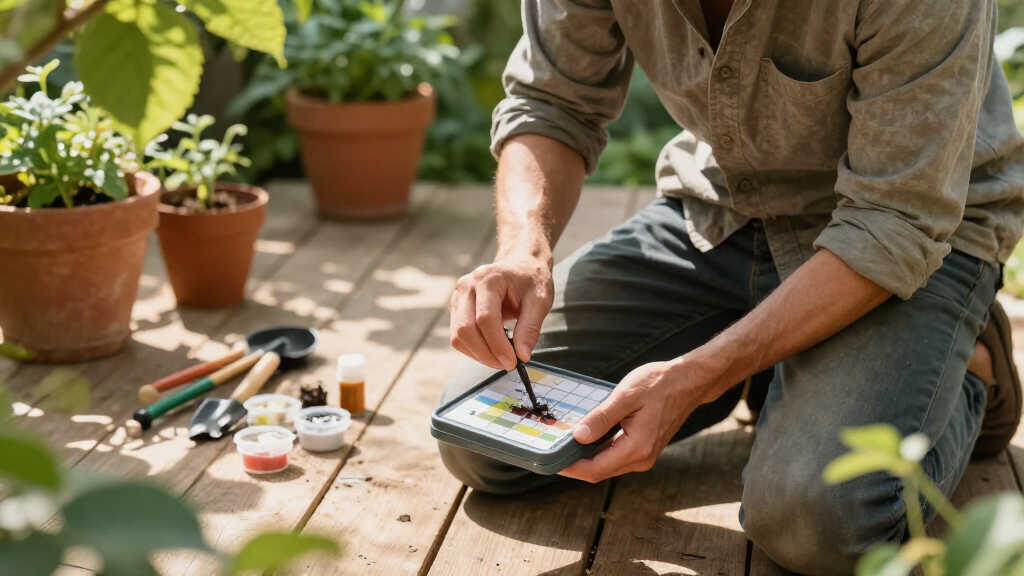4 Best Garden Soil Test Kits in 2026