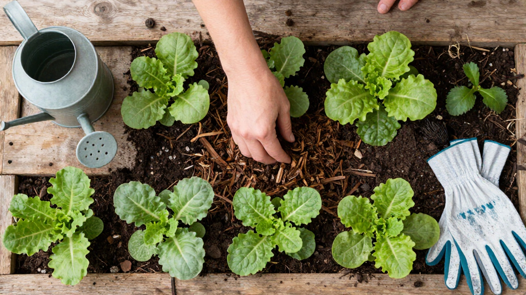 4 Tasks To Do In September To Prevent Pests Next Spring – And 1 Common Mistake To Avoid