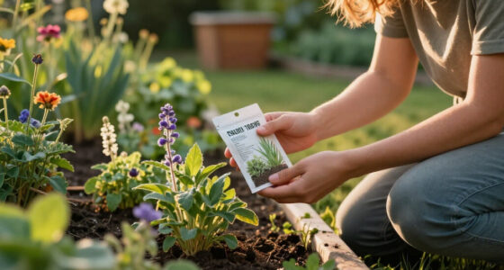 5 Easy-to-Grow Native Plants You Can Harvest From Seed In September To Expand Your Garden For Free – And Support Local Wildlife