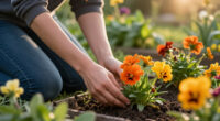 5 Self-Sowing Flowers That Bloom In Fall – For Easy Autumn Color That Returns Year After Year
