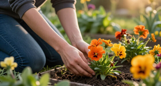 5 Self-Sowing Flowers That Bloom In Fall – For Easy Autumn Color That Returns Year After Year