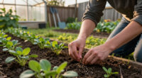 6 Fast-Growing Cover Crops To Sow In September For Richer Soil By Spring