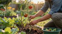 6 Smart Ways To Reuse Spent Tomato Vines (That's Not Just Putting Them In Your Compost)