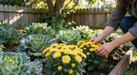 7 Low-Maintenance Fall Flowers That Look Spectacular With Barely Any Effort
