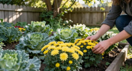 7 Low-Maintenance Fall Flowers That Look Spectacular With Barely Any Effort