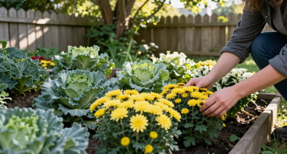 7 Low-Maintenance Fall Flowers That Look Spectacular With Barely Any Effort