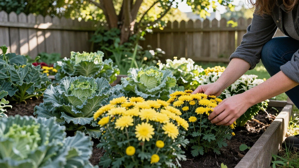 7 Low-Maintenance Fall Flowers That Look Spectacular With Barely Any Effort