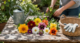 7 Stunning Flowers You've Never Heard Of – And September Is The Perfect Time To Plant Them