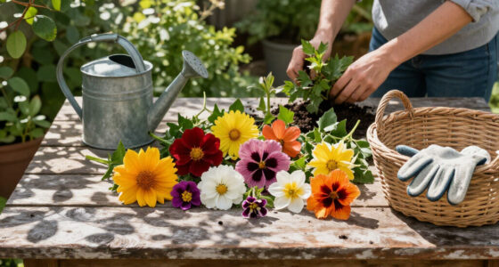 7 Stunning Flowers You've Never Heard Of – And September Is The Perfect Time To Plant Them