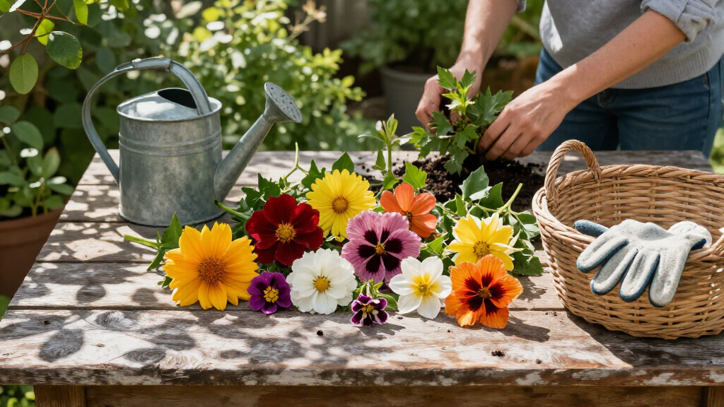 7 Stunning Flowers You've Never Heard Of – And September Is The Perfect Time To Plant Them
