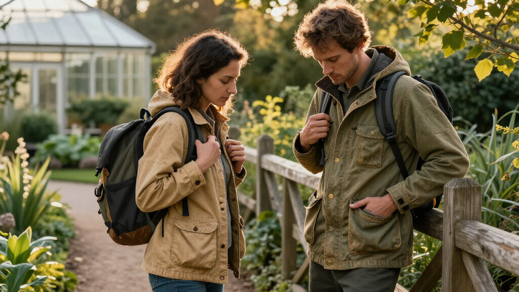 8 Best Jeep Adventure Jackets for 2026