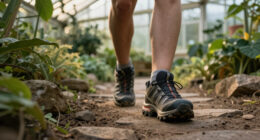 8 Best Salomon Hiking Shoes for Trail Comfort and Support in 2026
