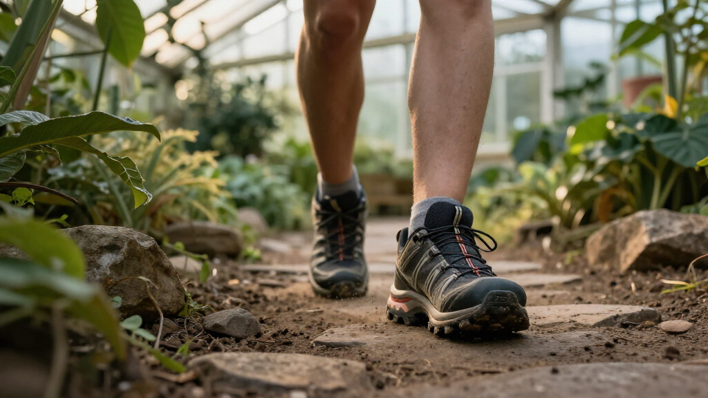 8 Best Salomon Hiking Shoes for Trail Comfort and Support in 2026
