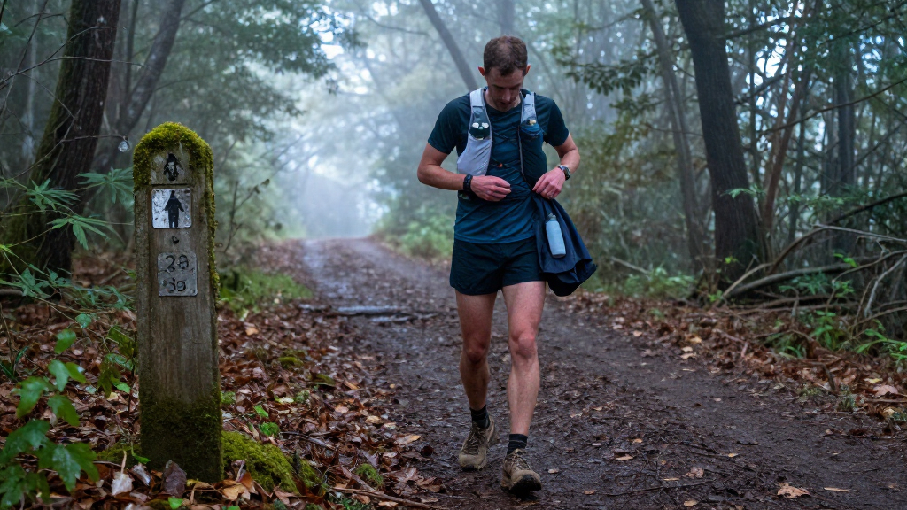 9 Best Ultramarathon Running Gear for Long-Distance Comfort in 2026