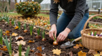 9 Bulbs To Plant In October For Striking Fuss-Free Flowers Come Spring – Even Beginner Gardeners Will Get Great Results