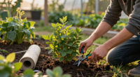 9 Quick Landscape Designer Tricks To Instantly Make A New Garden Look Mature