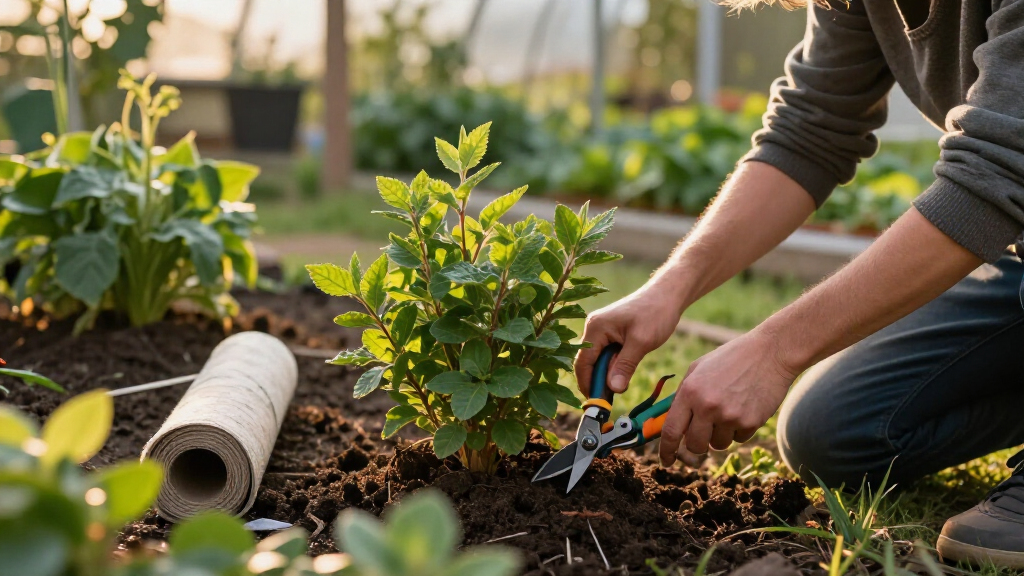 9 Quick Landscape Designer Tricks To Instantly Make A New Garden Look Mature
