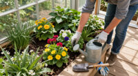 Alan Titchmarsh Surges In Global Coverage
