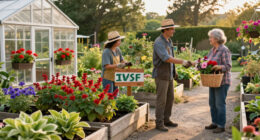 Announcing The 2026 America In Bloom National Award Winners