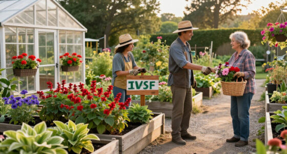 Announcing The 2026 America In Bloom National Award Winners