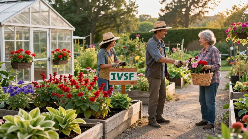 Announcing The 2026 America In Bloom National Award Winners