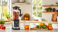Beat the Heat: Ninja Blast Portable Blender for Summer Sips