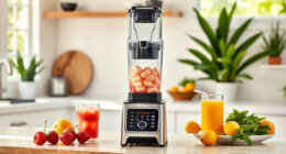 Beat the Heat with Ninja SLUSHi Max XXL Frozen Drink Maker