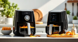 Beat the Heat with the Ninja Air Fryer’s Summer Cooking Power