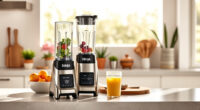 Beat the Heat with the Ninja Blast Max Portable Blender
