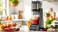 Beat the Summer Heat with Ninja SLUSHi Twist Frozen Drink Maker