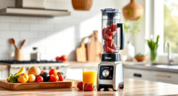 Beat the Summer Heat with the Ninja Blast Max Portable Blender