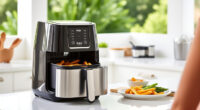 Beat the Summer Rush with the Ninja Foodi 8-Quart DualZone Air Fryer