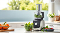 Beat the Summer Rush with the Ninja Professional Plus Food Processor