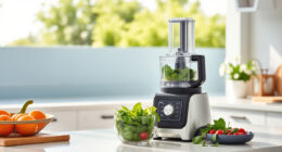 Beat the Summer Rush with the Ninja Professional Plus Food Processor