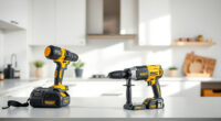 Best DEWALT Power Tools for Auto Work (2026) — Guide 16