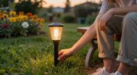 Best Solar-Powered Garden Lights Compared