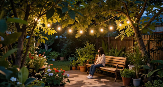 Best Spooky Outdoor String Lights Compared