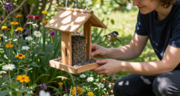 Birds Ignoring Your New Feeder? Try These 7 Simple Fixes To Tempt Them In