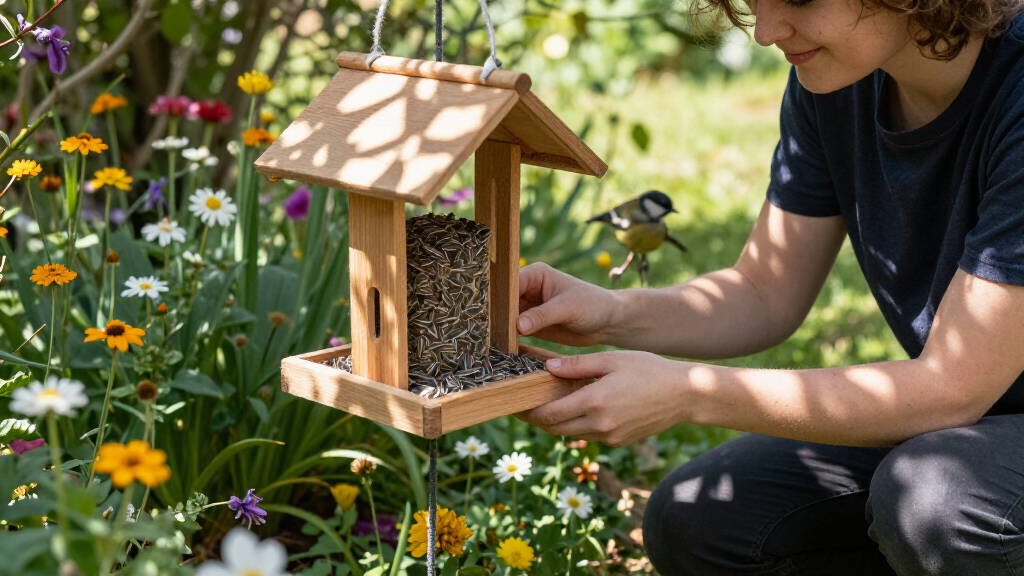 Birds Ignoring Your New Feeder? Try These 7 Simple Fixes To Tempt Them In