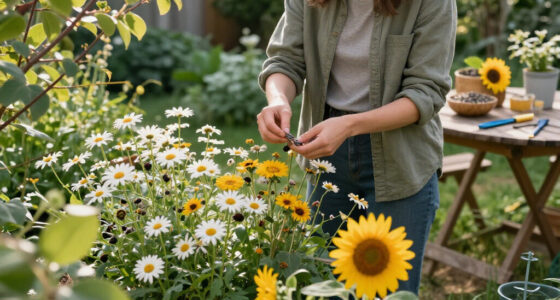 Can You Take Seeds From Public Plants? The Legal Rules Gardeners Should Know Before Pocketing Seed Pods