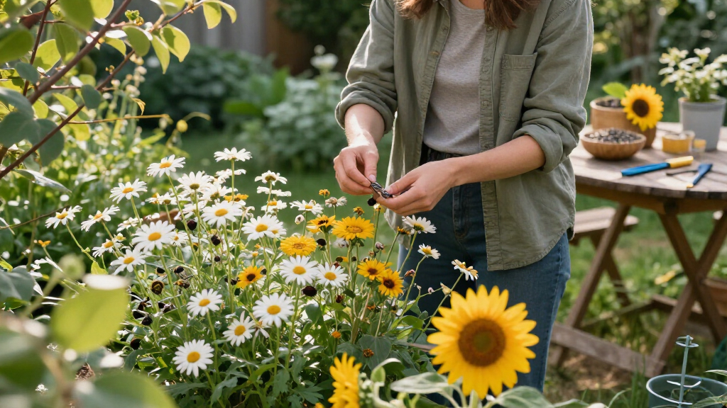 Can You Take Seeds From Public Plants? The Legal Rules Gardeners Should Know Before Pocketing Seed Pods