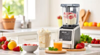 Chill Out with the Ninja Creami XL: Perfect for Summer Gatherings