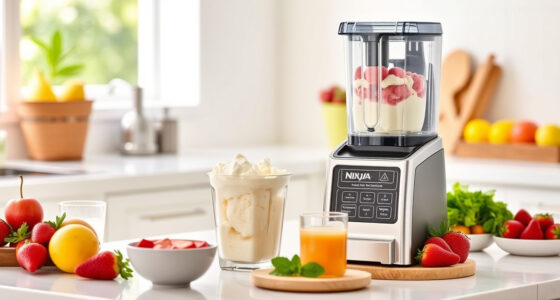 Chill Out with the Ninja Creami XL: Perfect for Summer Gatherings