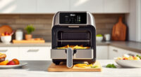 Cook Up Summer Feasts with the Ninja Foodi Smart XL Air Fry Oven